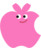 LocoRoco Rose Icon